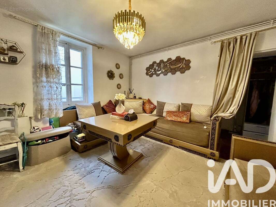 Photo 3 - Appartement à SAVIGNY-SUR-ORGE