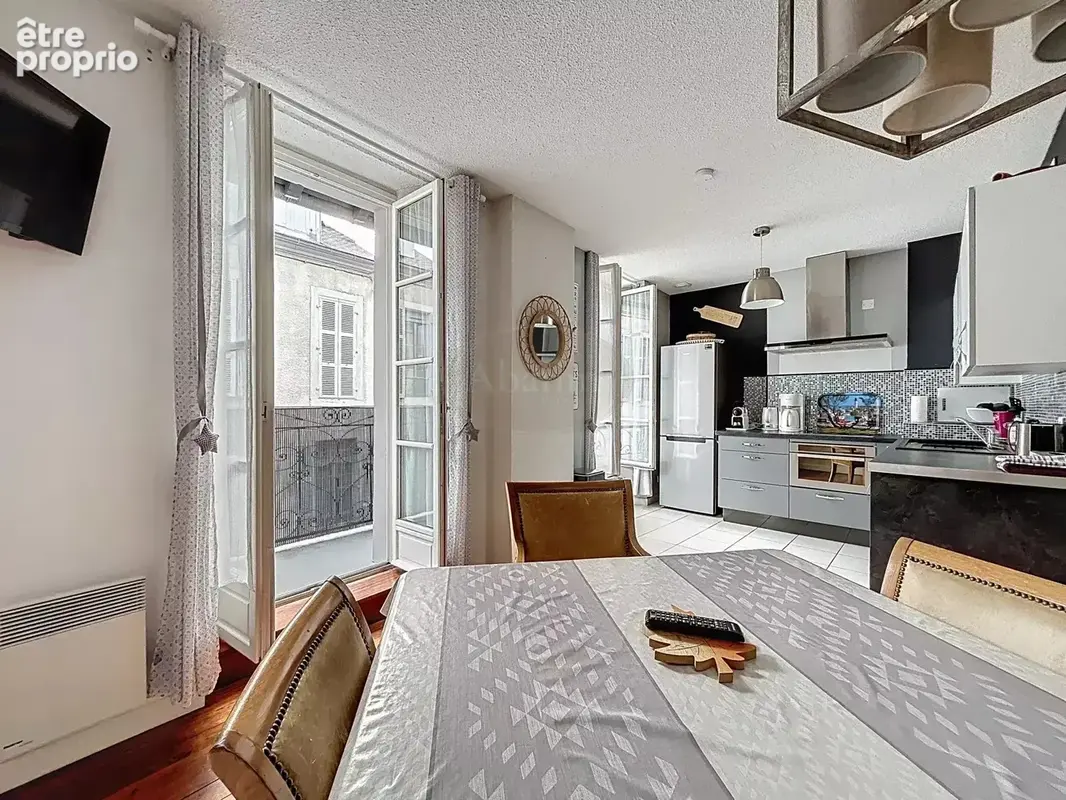 Immeuble Locatif - photo 17