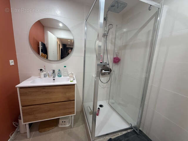 La valette Nord Appartement type 3 Baudouvin - photo 4