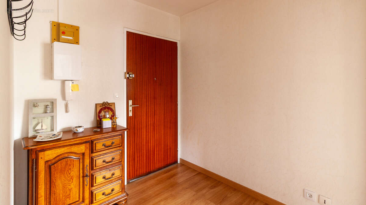 Appartement à PAVILLY