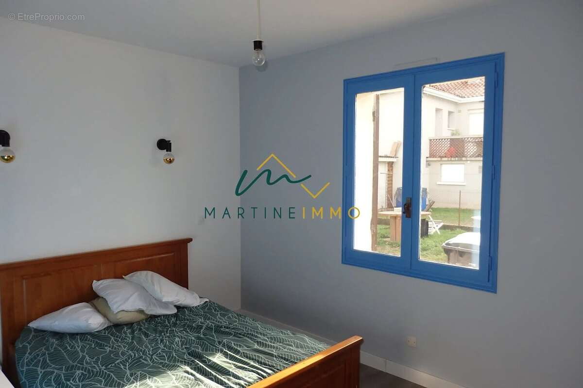 A vendre maison a marmande avec terrain a batir - photo 6