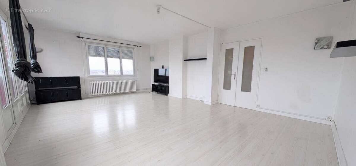 Appartement à ROUBAIX