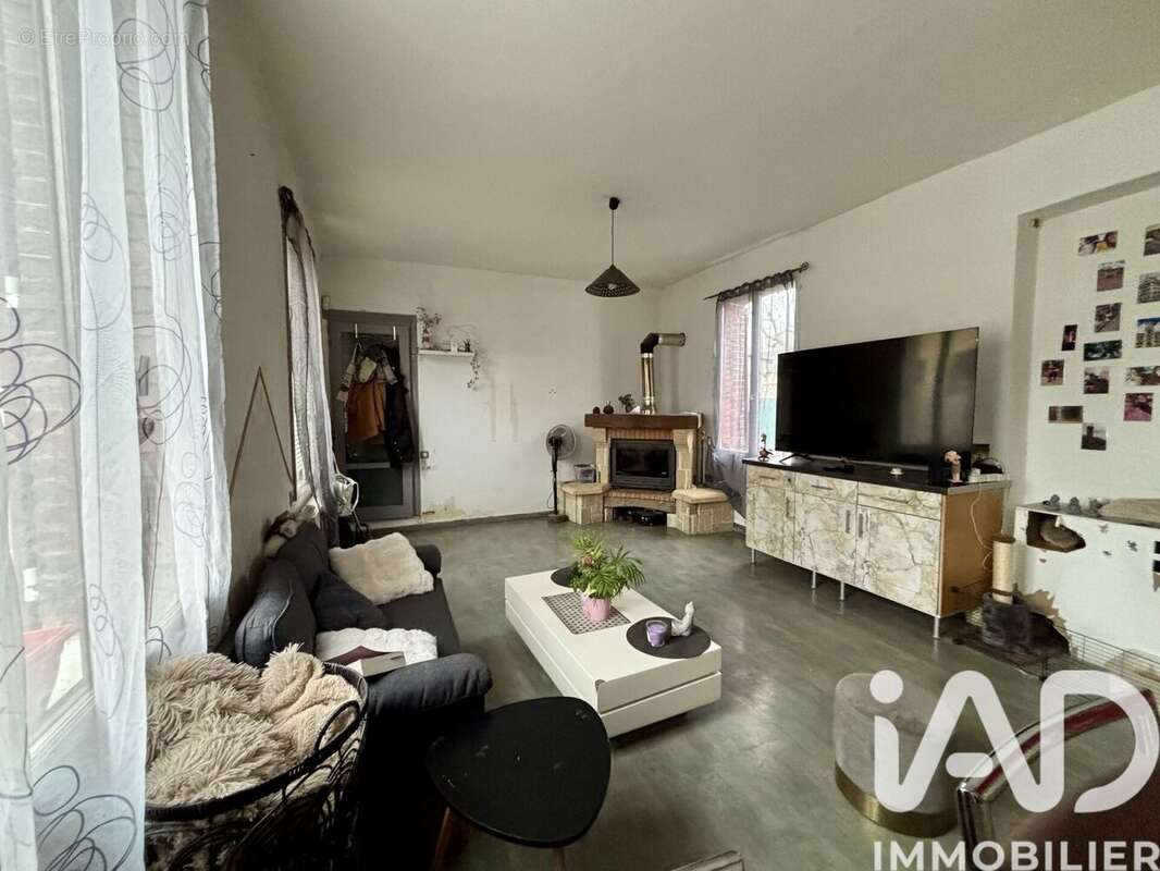 Photo 3 - Maison à CAUDEBEC-LES-ELBEUF