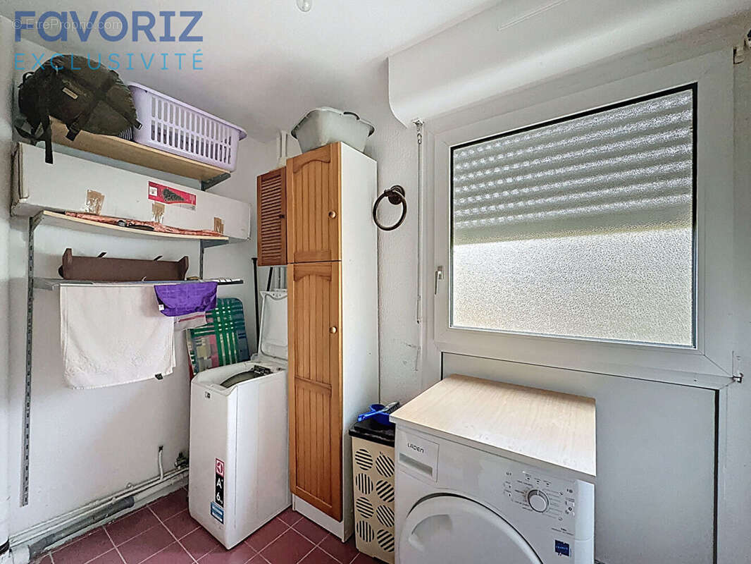 Appartement à SAINT-DIZIER