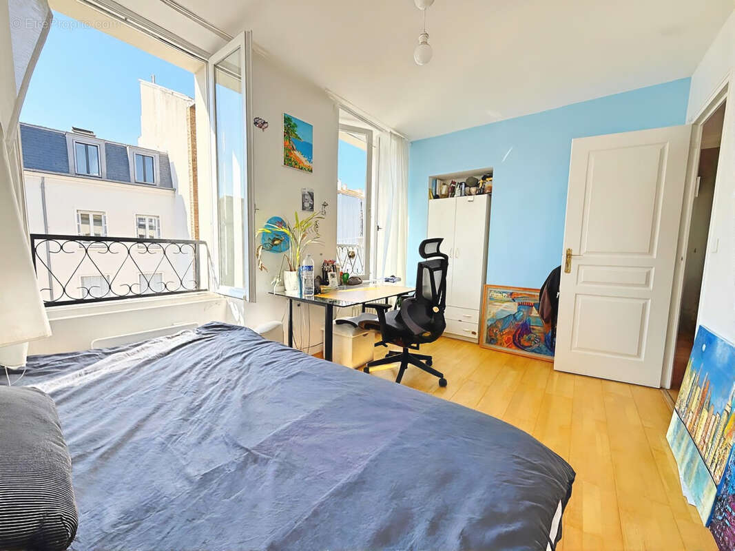 Appartement à VINCENNES