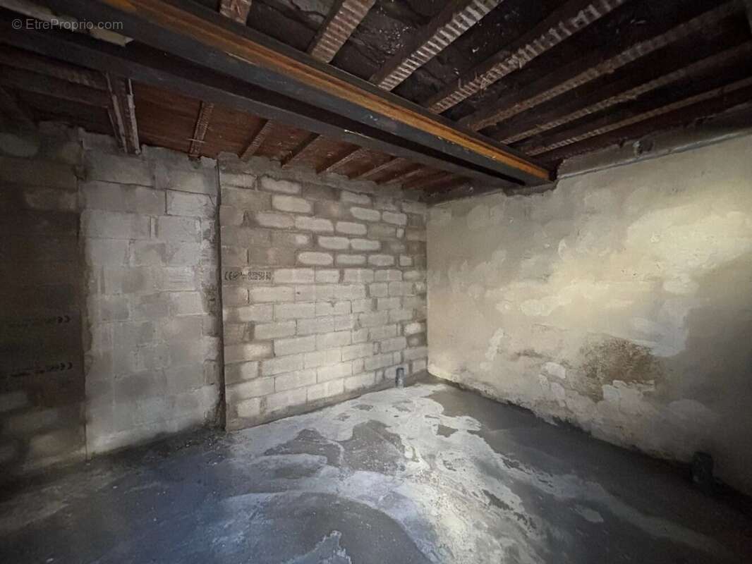 Appartement à LYON-1E