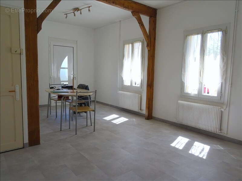 Maison à CHAMBLY
