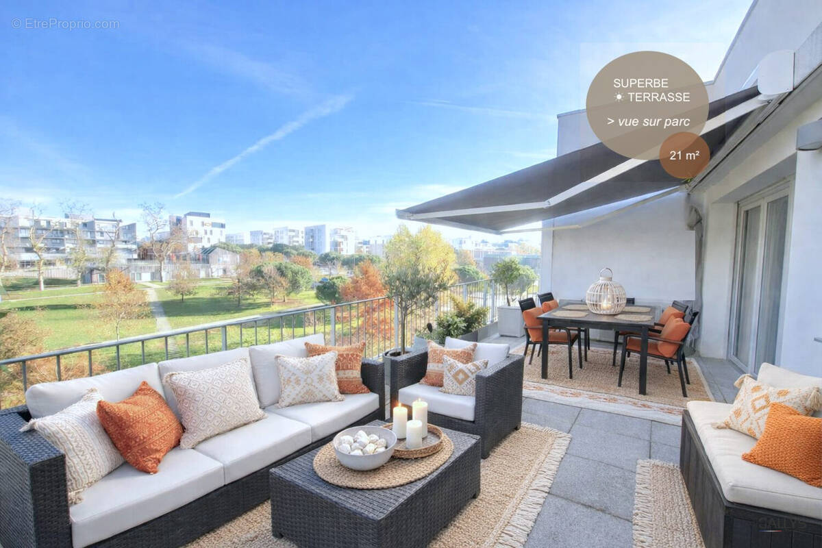 Appartement à BALMA