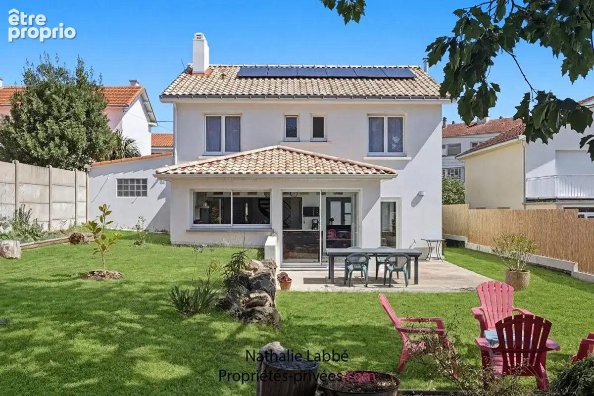 Maison à PORNIC