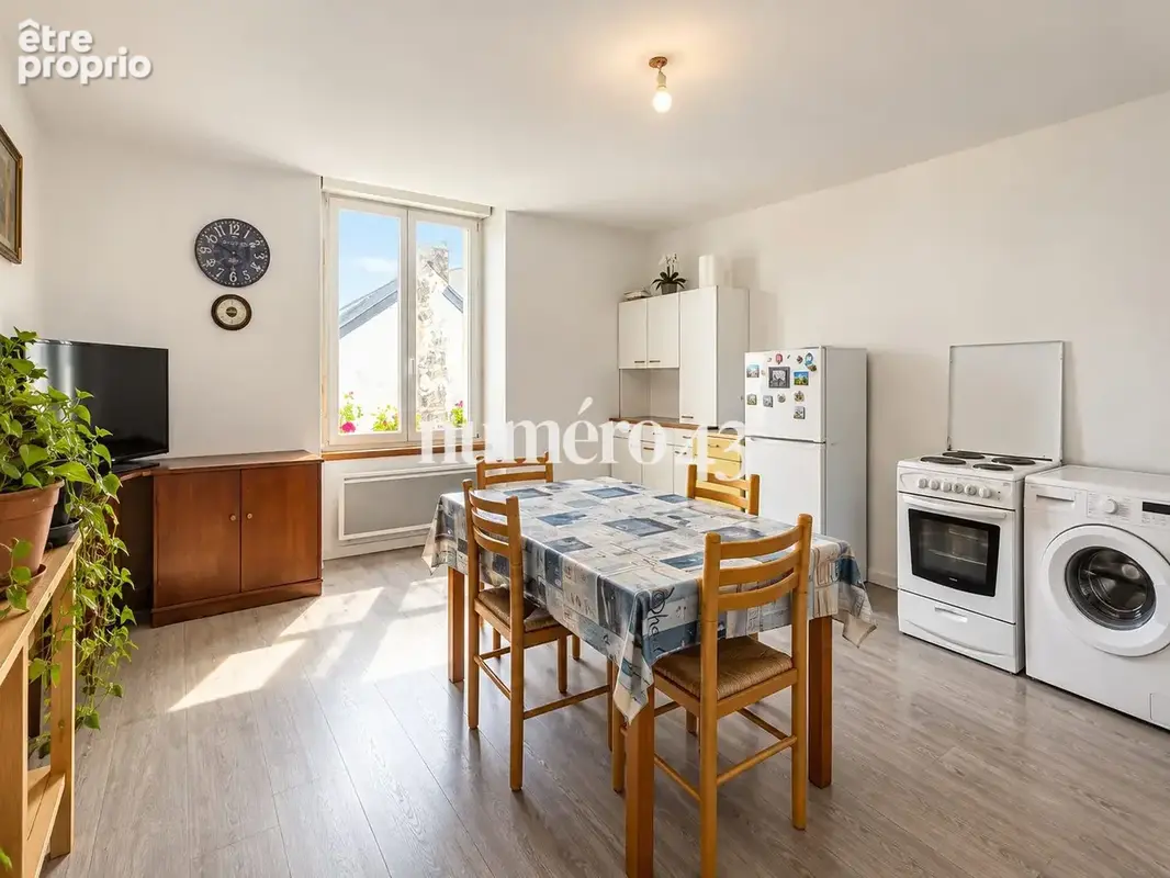 Appartement 376 m² à vendre à Guilvinec (29730) - photo 4