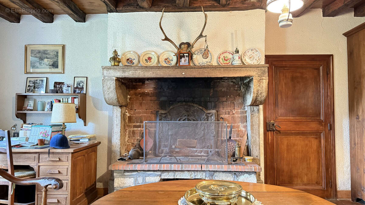 Autre à SAINT-DIDIER-LA-FORET