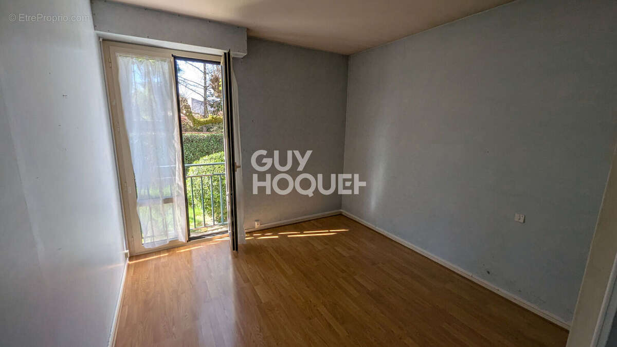 Appartement à POITIERS