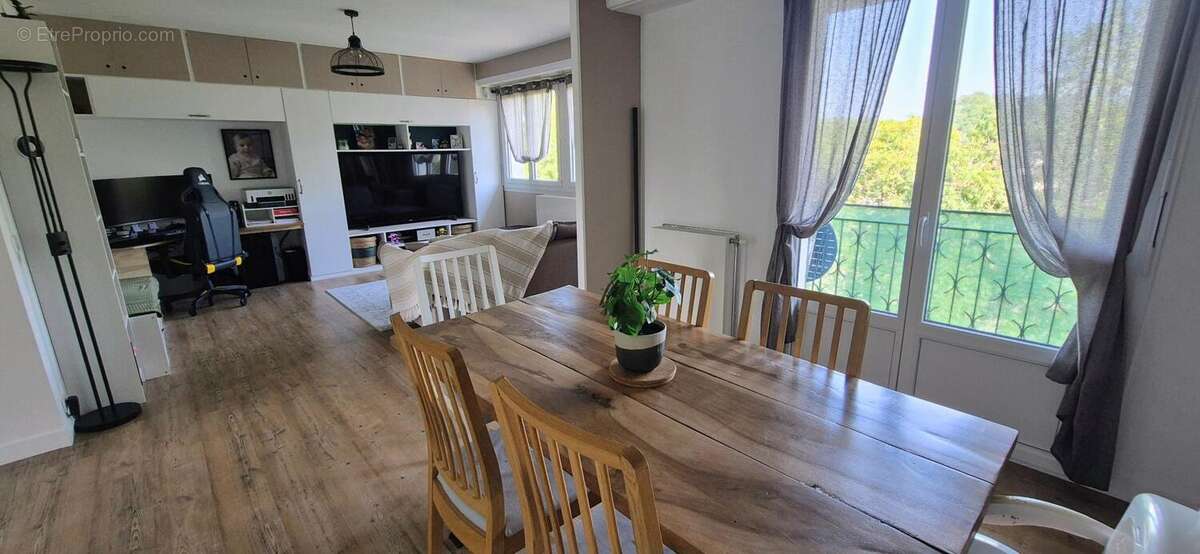 Appartement À Vendre - photo 3