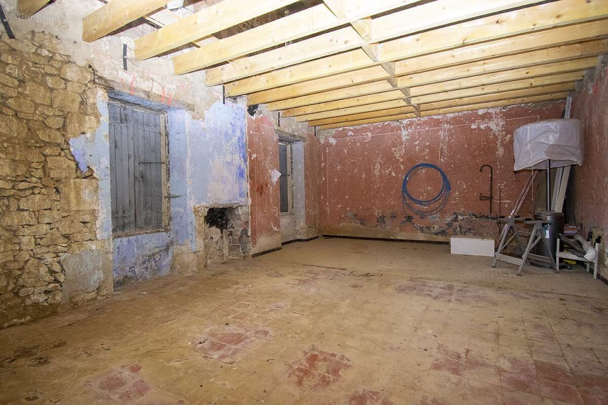 Maison à VILLENEUVE-DE-DURAS