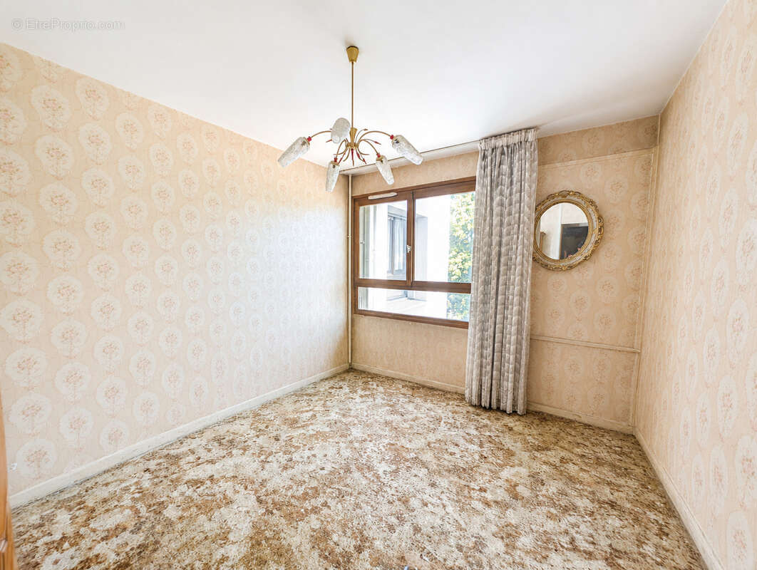 Appartement à MEYTHET