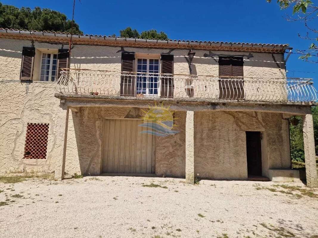 Maison à MARTIGUES