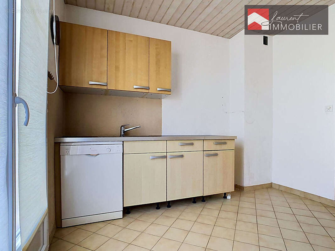 Maison Rancy 5 pièces - 118 m2 - photo 7