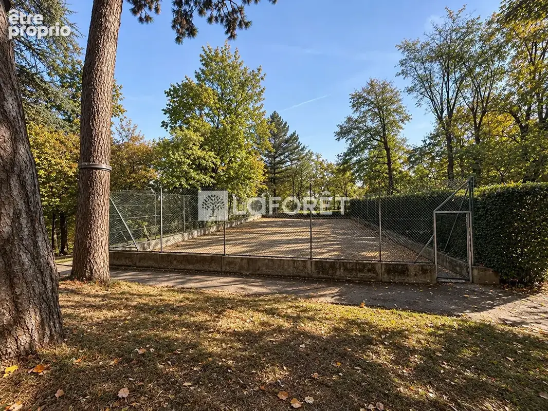 Caluire -margnolles -beau t4 de 74 m² avec balcon et vue panoramique ! - photo 11