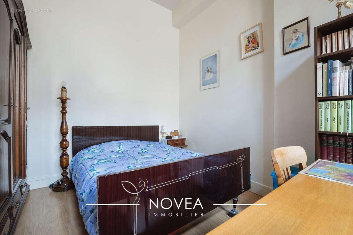 Appartement à LYON-5E