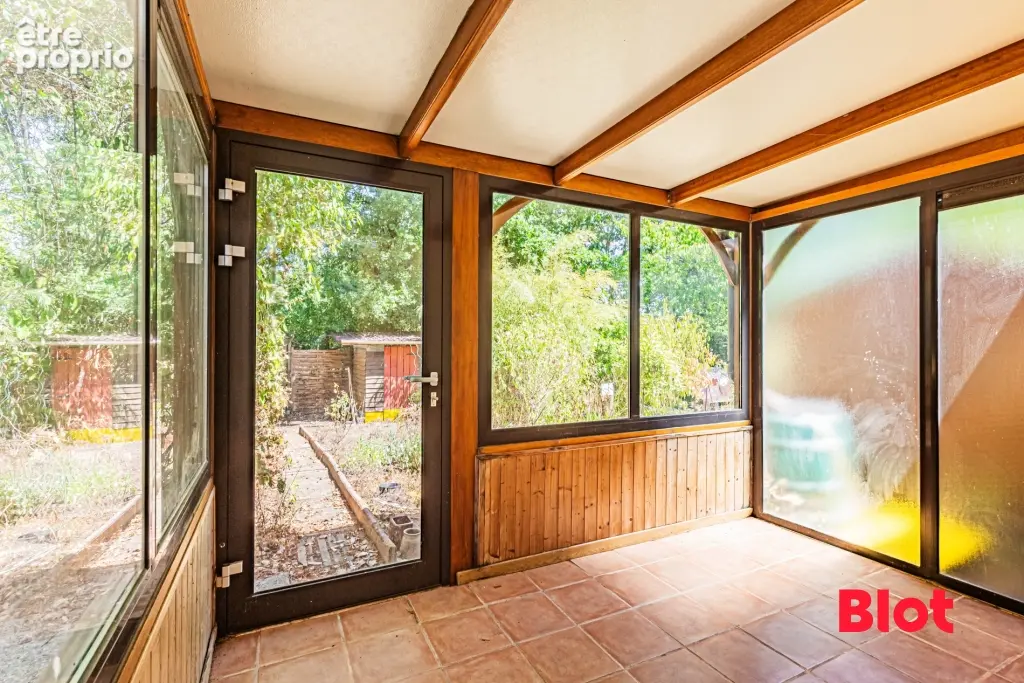 Maison 95 m² à Saint-Herblain  - photo 4