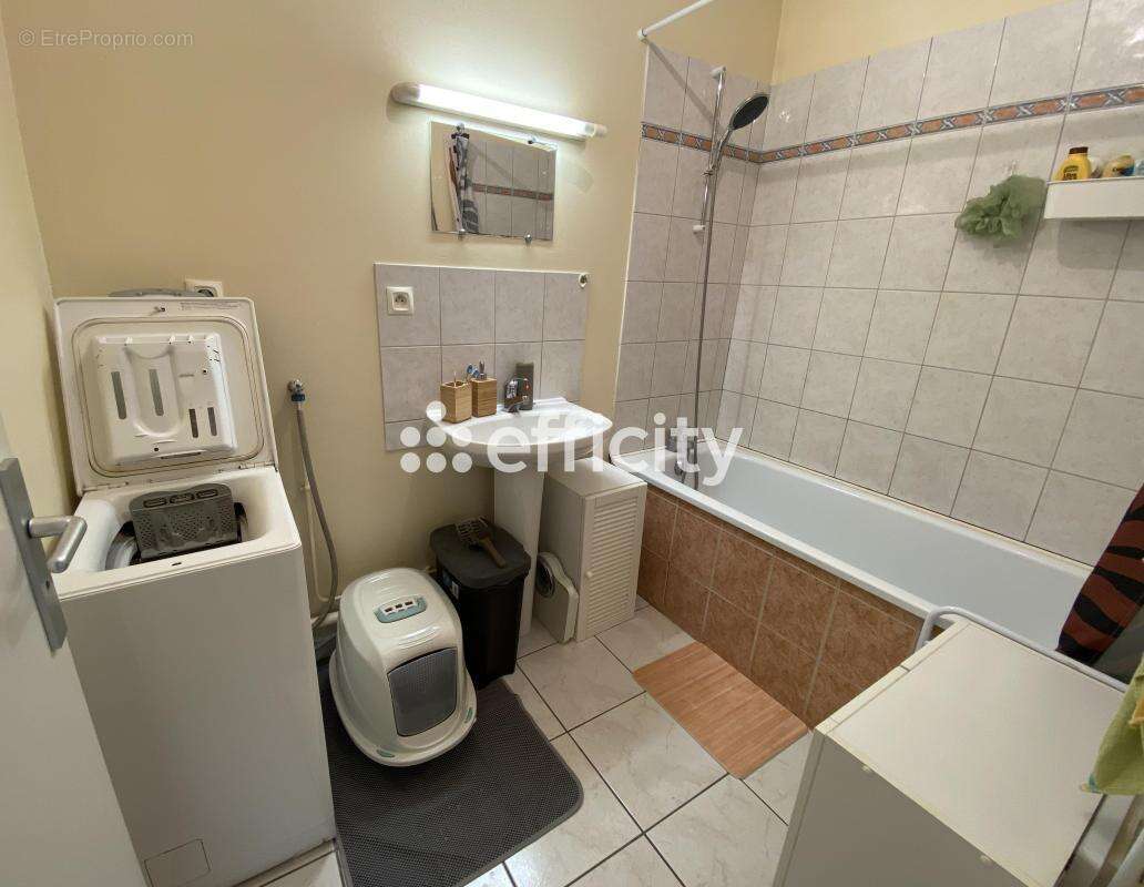 Appartement - photo 6