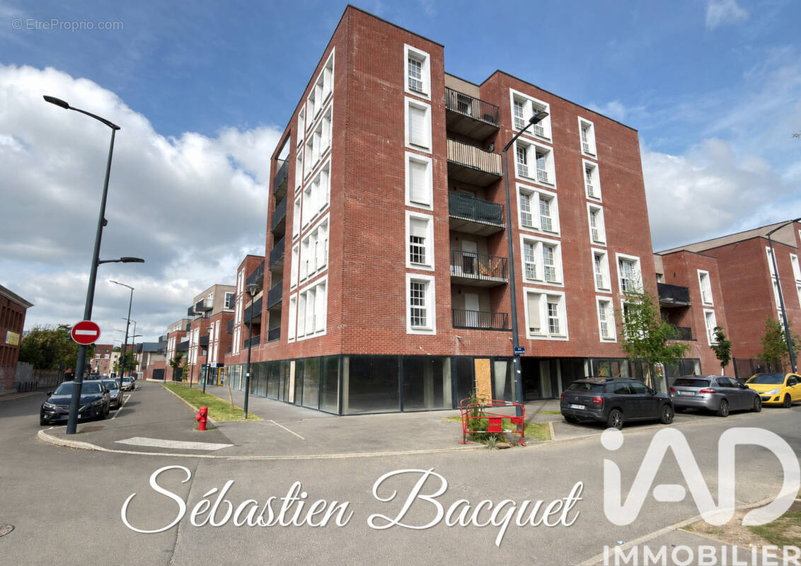 Photo 1 - Appartement à LENS