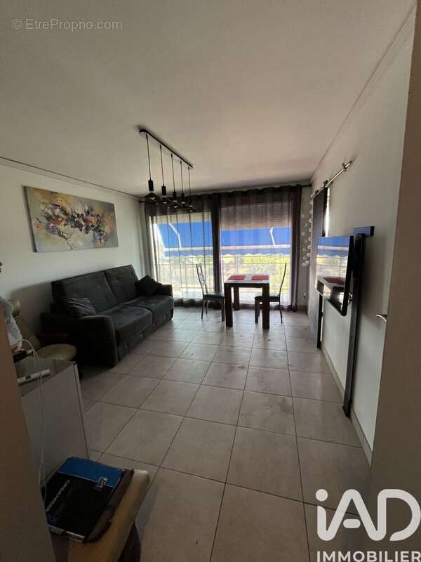 Photo 3 - Appartement à VICHY