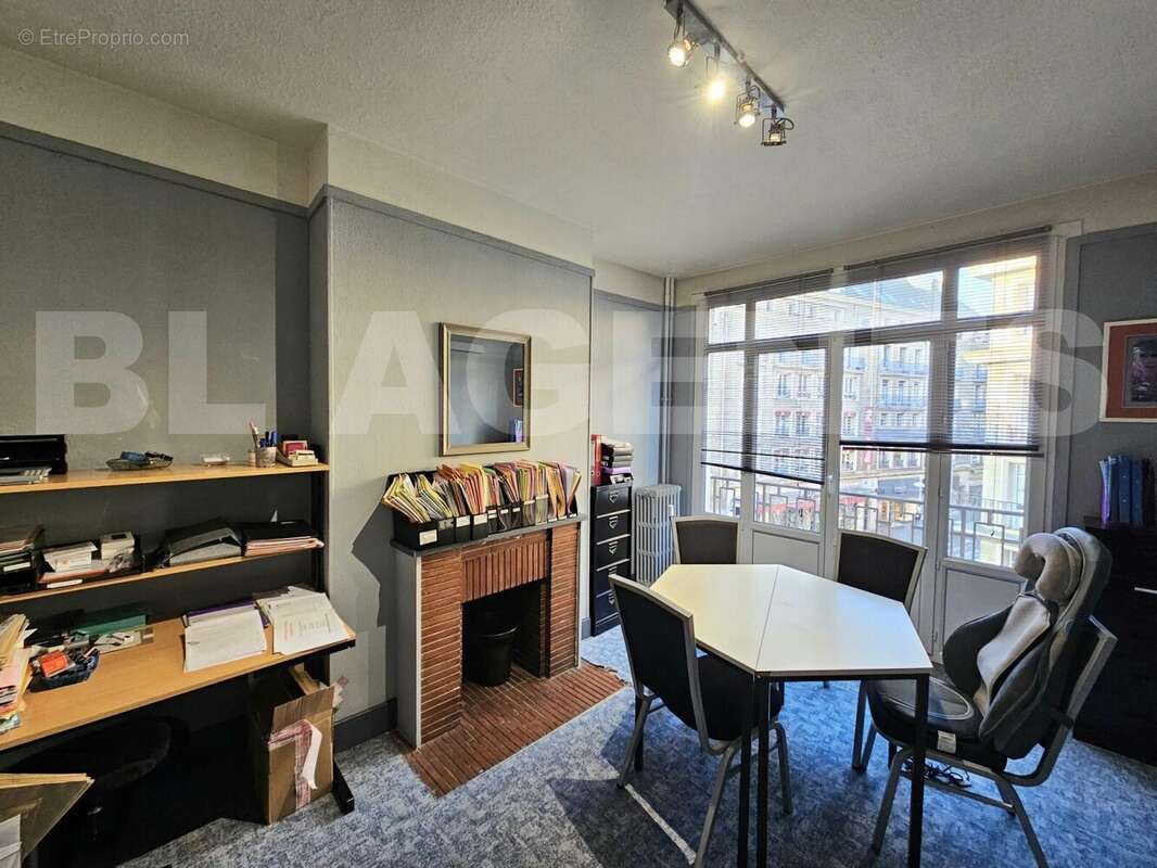 20250217_171519 - Appartement à ROUEN