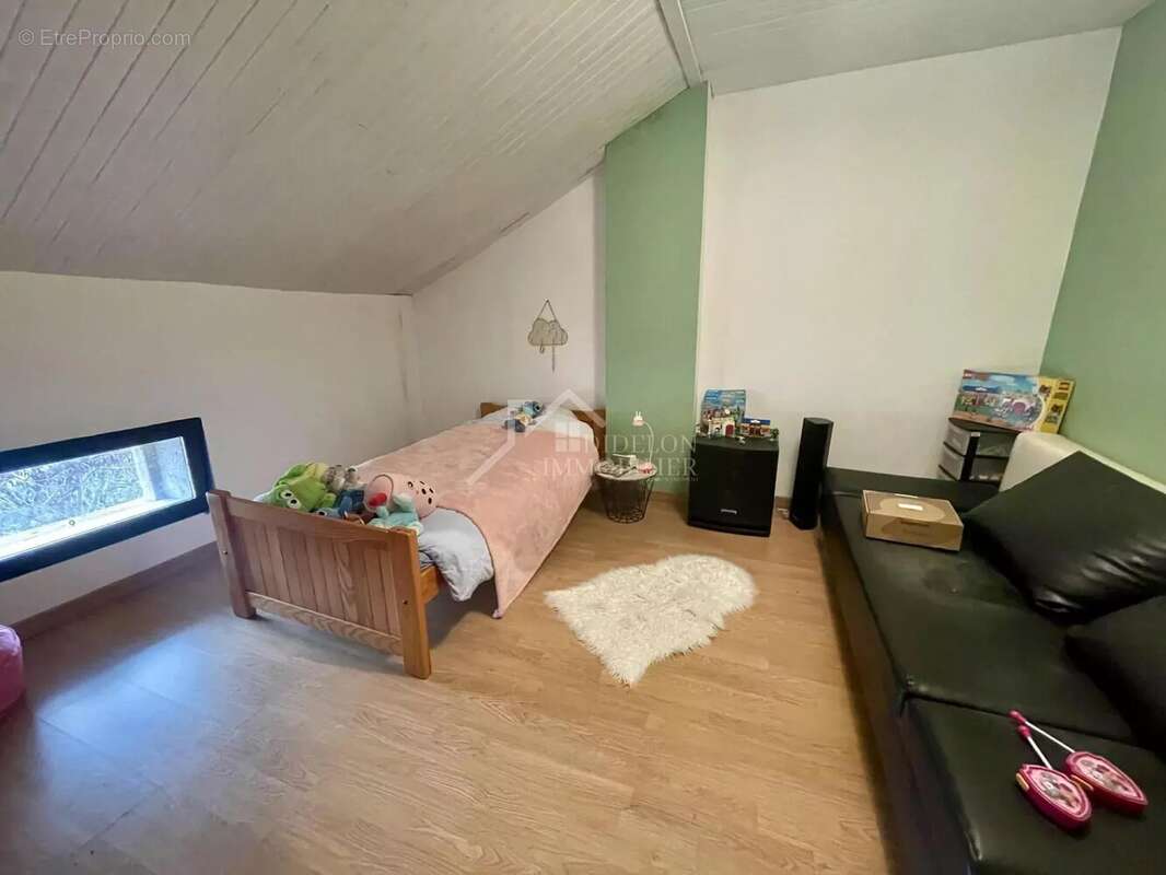 Appartement à BLENOD-LES-PONT-A-MOUSSON