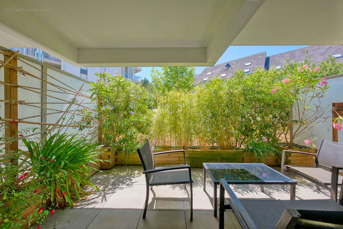 Appartement T4 - Longs Champs - photo 9