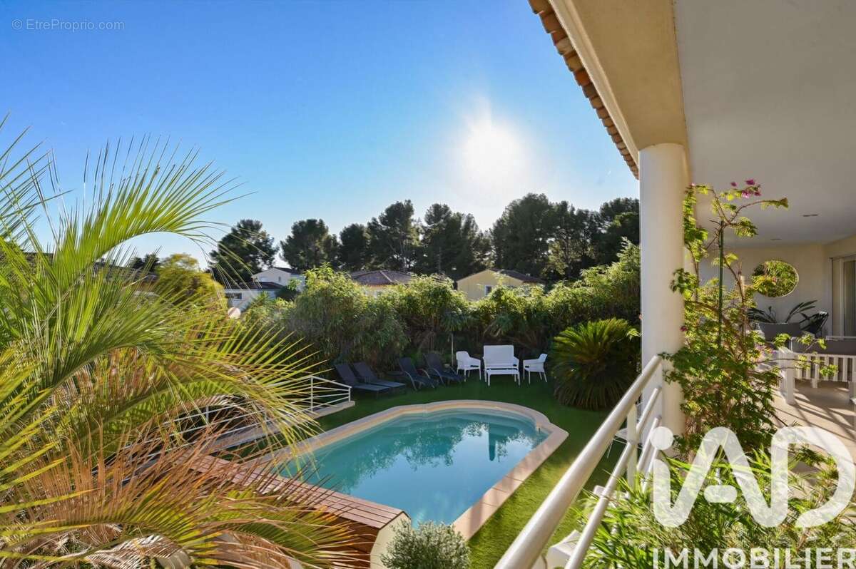 Photo 9 - Maison à LA CIOTAT