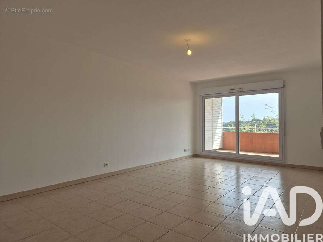 Photo 4 - Appartement à GRASSE