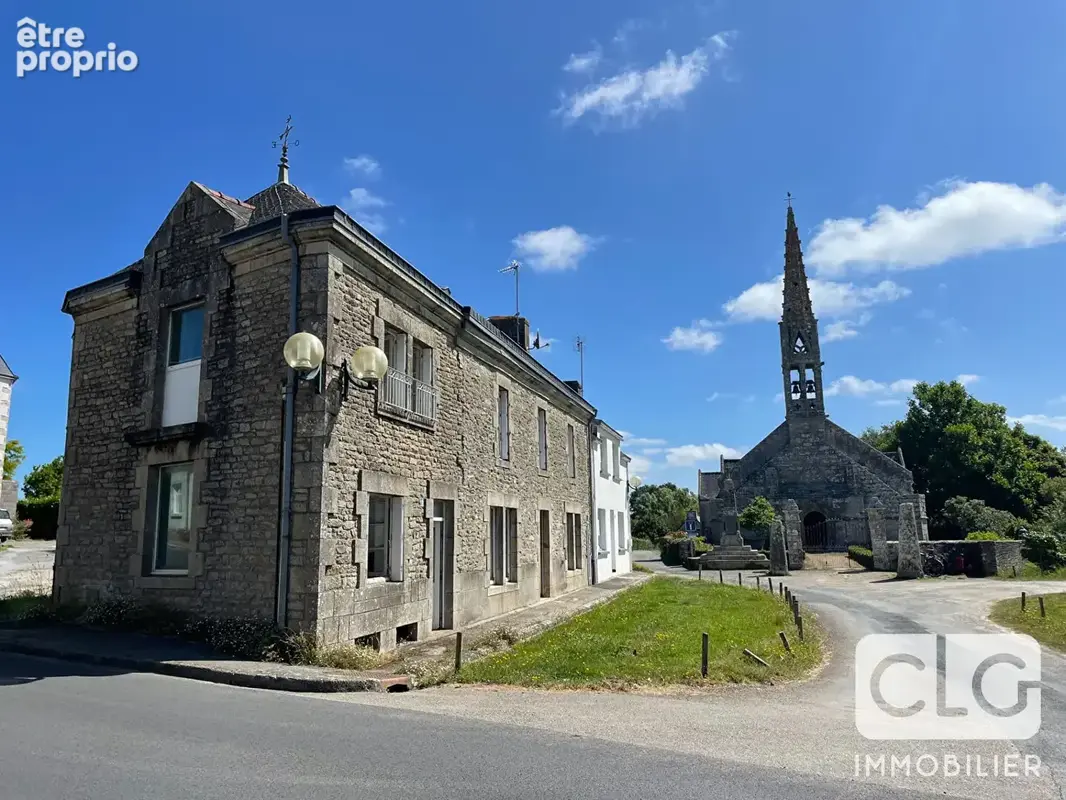 Maison Saint Jean Trolimon - photo 10