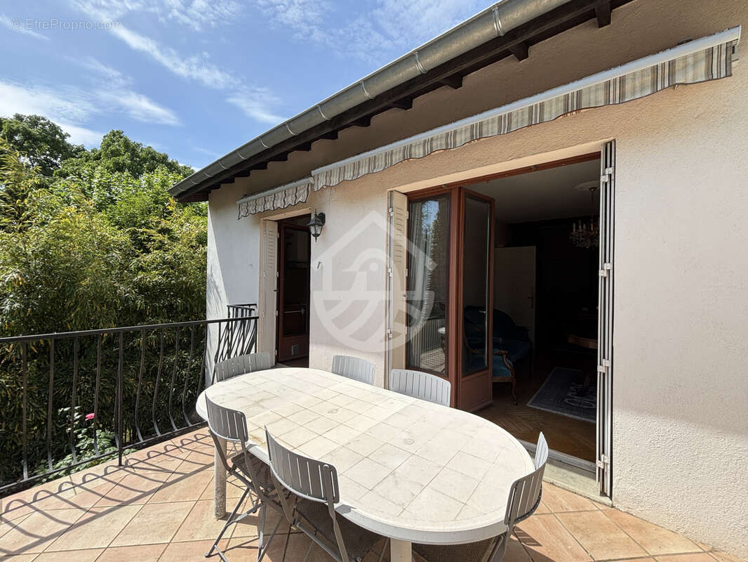 Maison à VALENCE