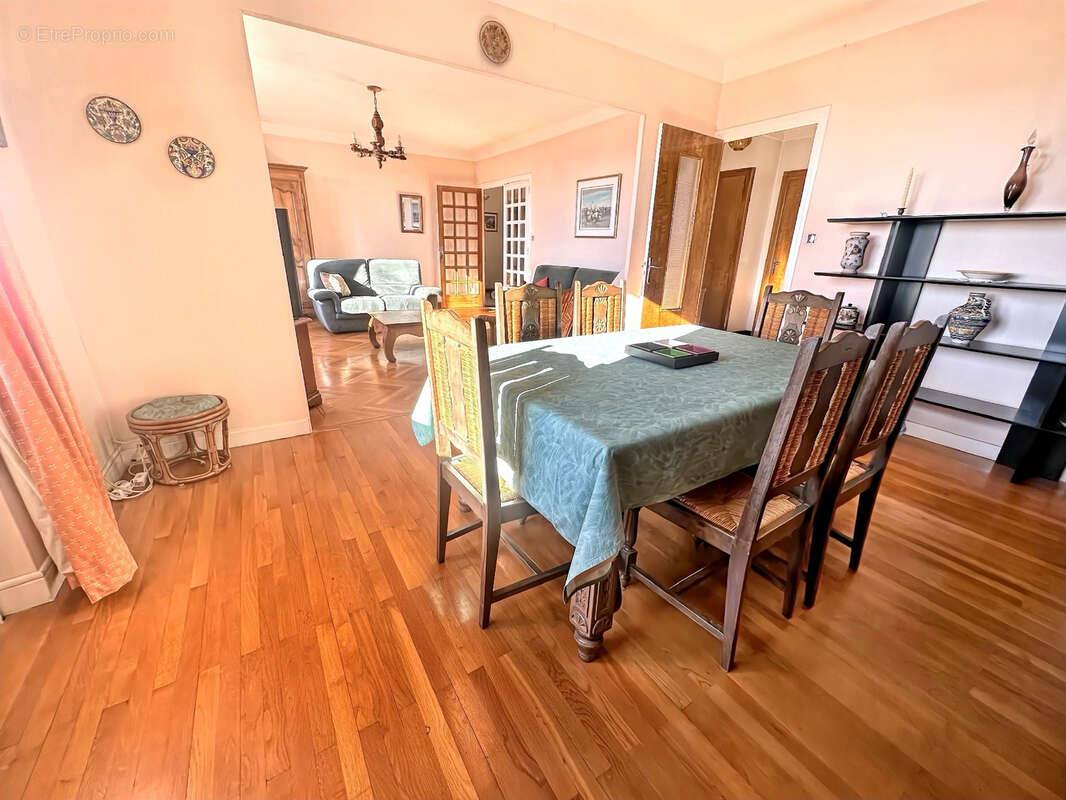 Maison à SAINTE-SIGOLENE