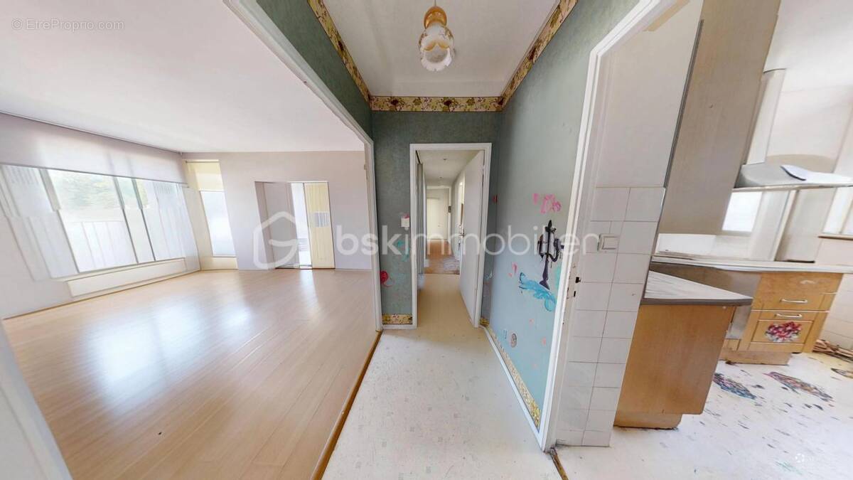 Appartement à ANGLET