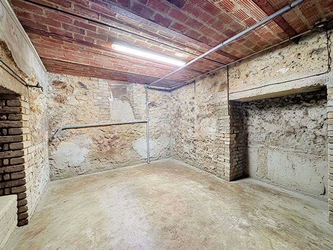 Maison 3 chambres -Jardin- Garage ?Mailly-Champagne - photo 12