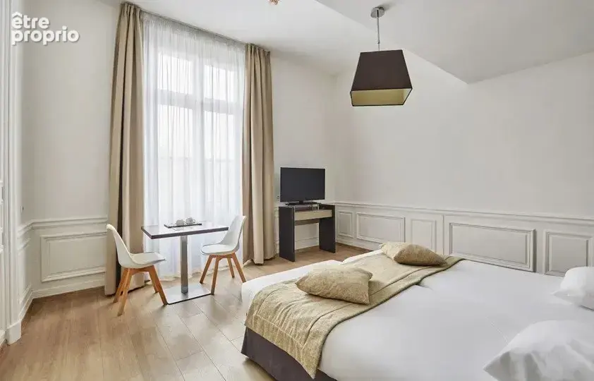 INVESTISSEMENT LOCATIF  MONTPELLIER  Résidence de tourisme Odalys Les Occitanes - 6,93 % de rentabilité - photo 3