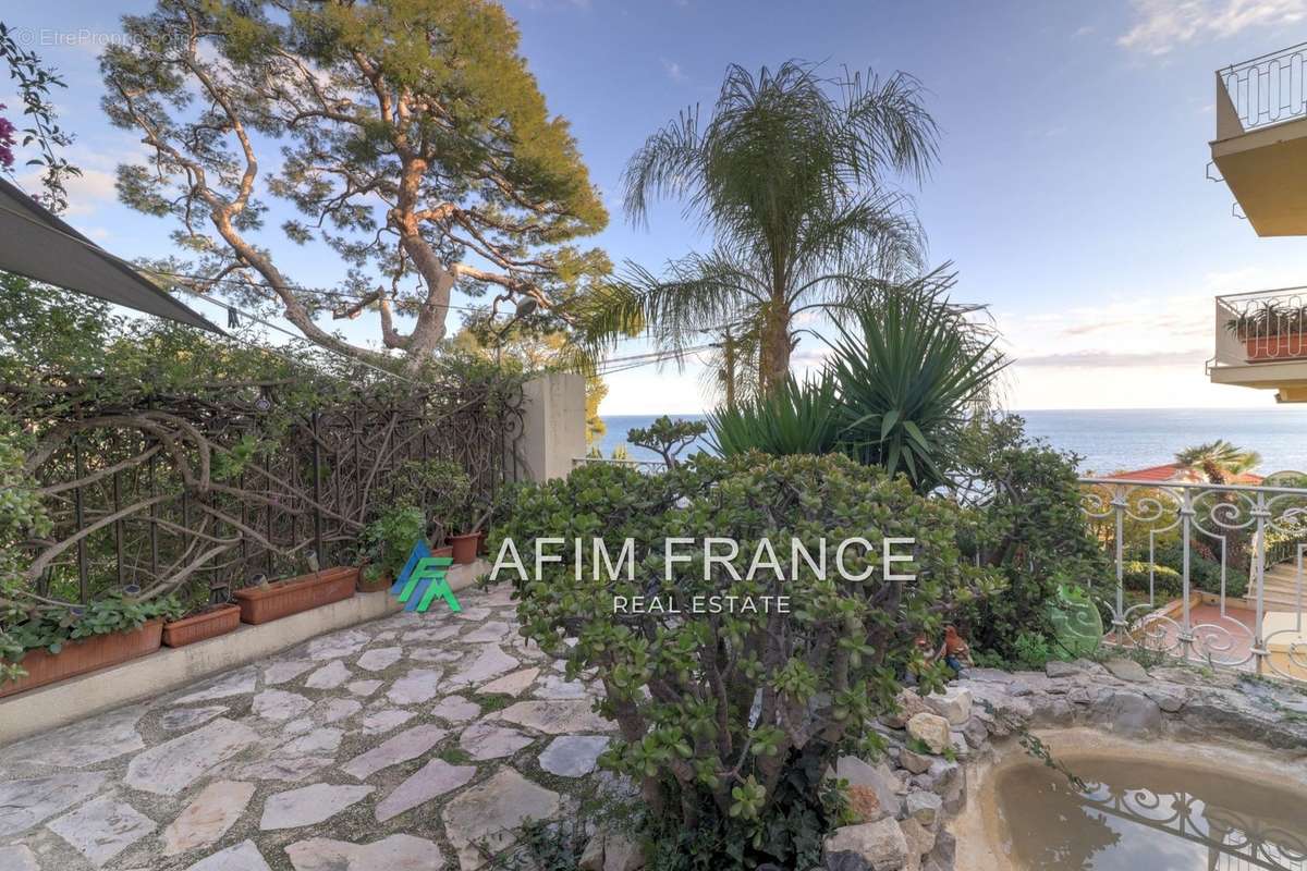 Maison à CAP-D&#039;AIL