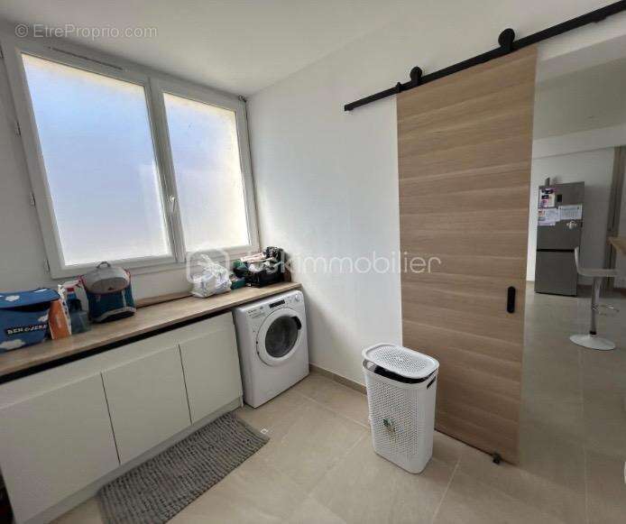 Maison à SAINT-MEMMIE