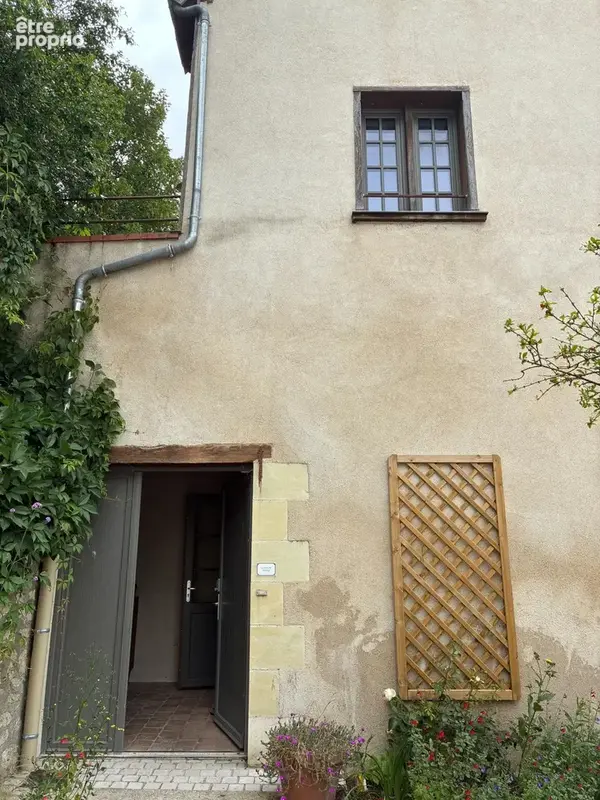 Photo 1 - Maison à AMBOISE
