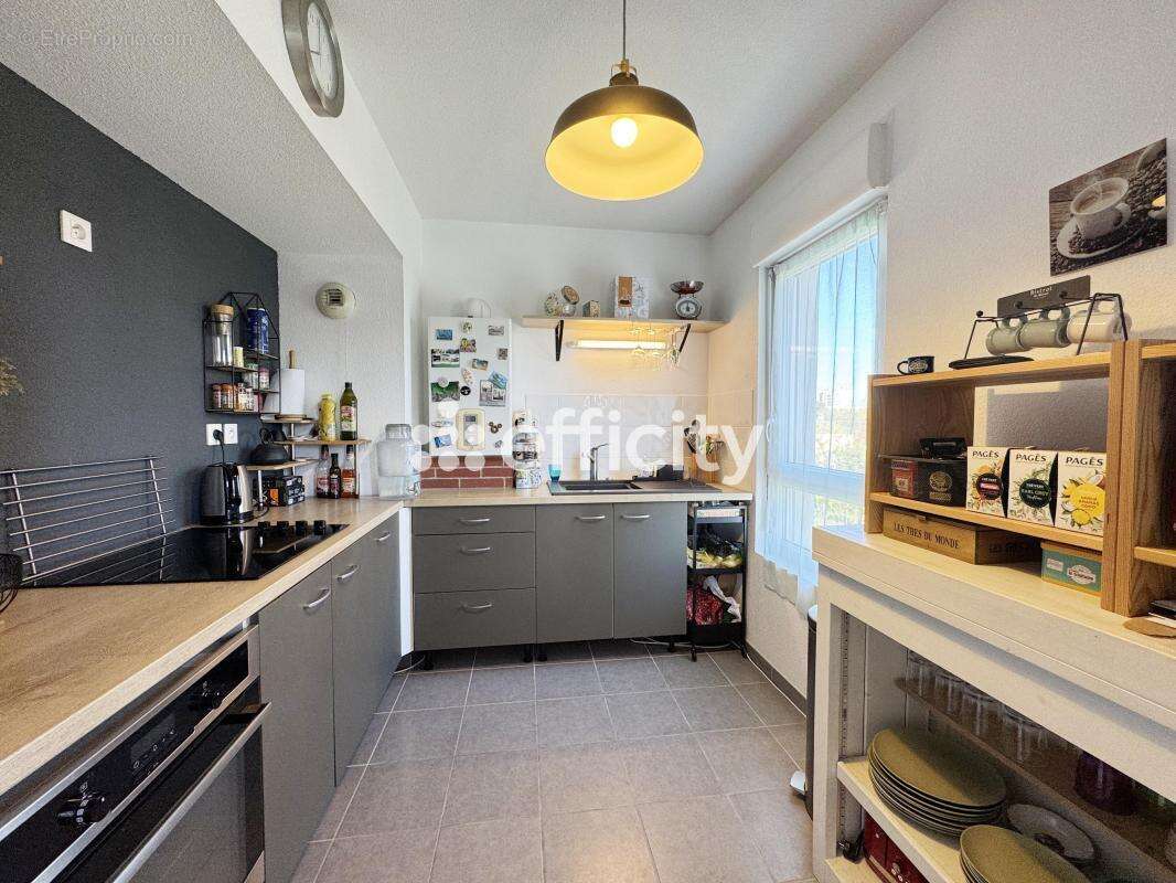 Appartement à PAU