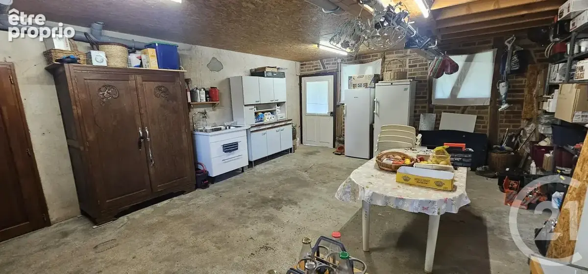 Maison 10 pièces 242 m² à vendre à Montagny-Pres-Louhans (71500) - photo 19