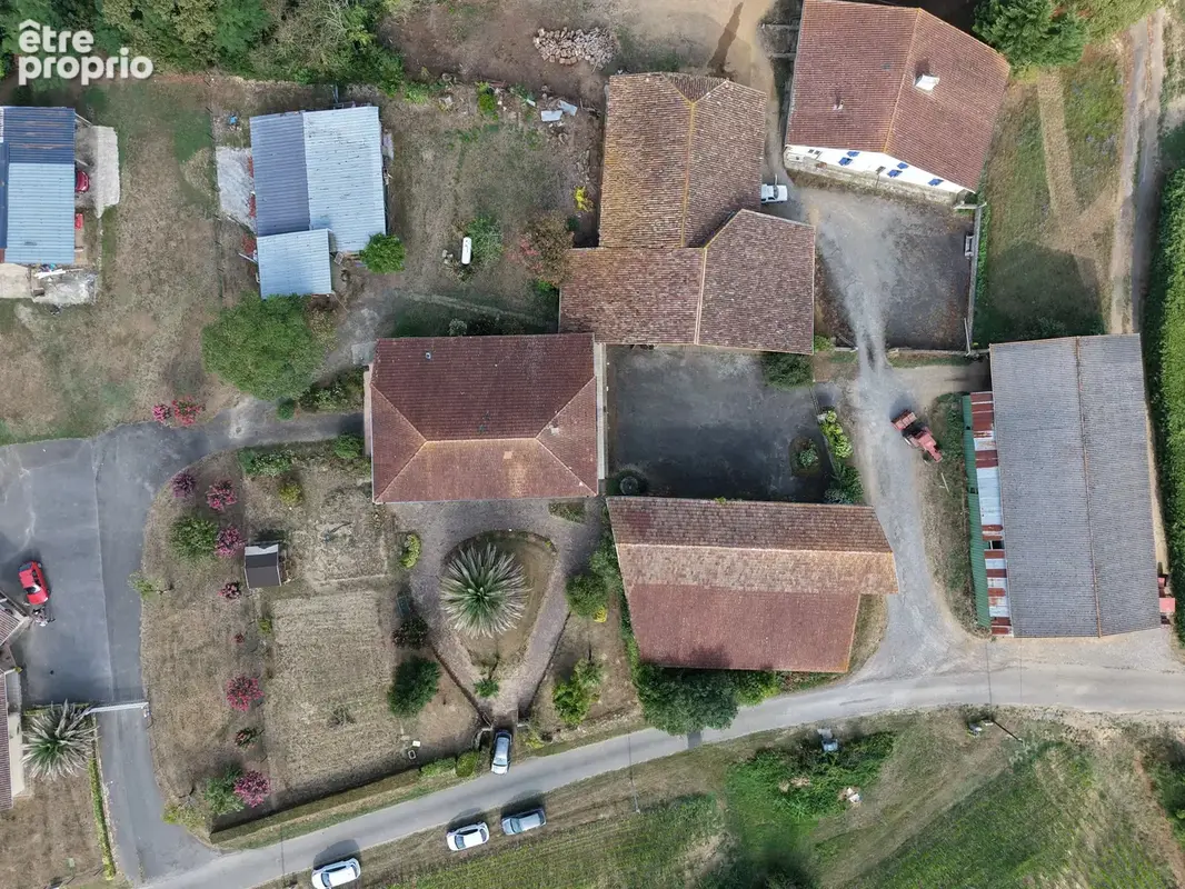 Grande maison de caractère à Tilh, 6 chambres - photo 28