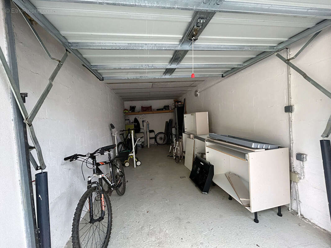 Appartement à LINGUIZZETTA