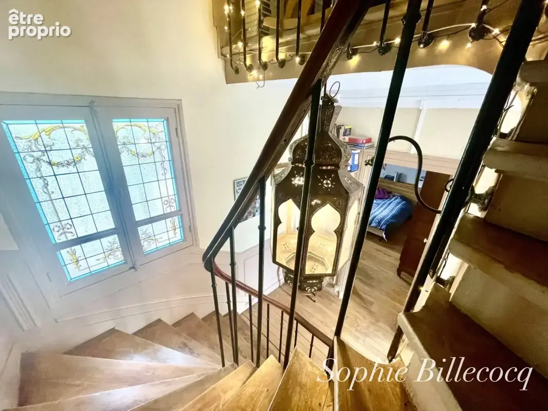 Maison à vendre 7 pièces ERMONT (95) - photo 7