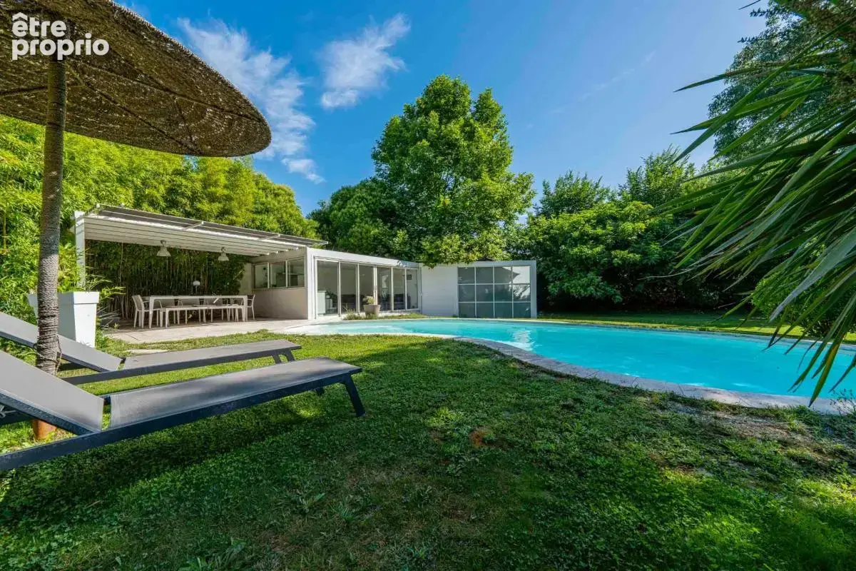 Maison à vendre 7 pièces CABRIES (13) sans vis-à-vis, proche Aix-en-Provence - photo 26