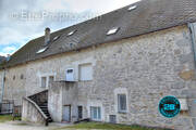 Appartement à SAINT-ALBAN-LEYSSE