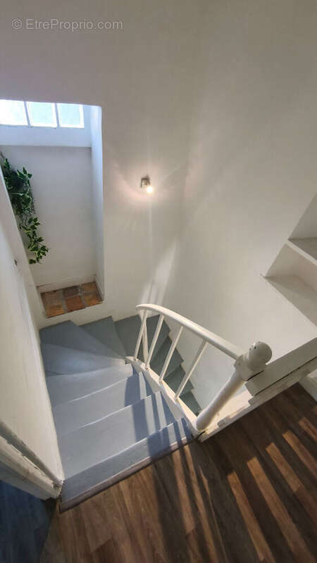Maison 60m² à nogent-le-rotrou - photo 4