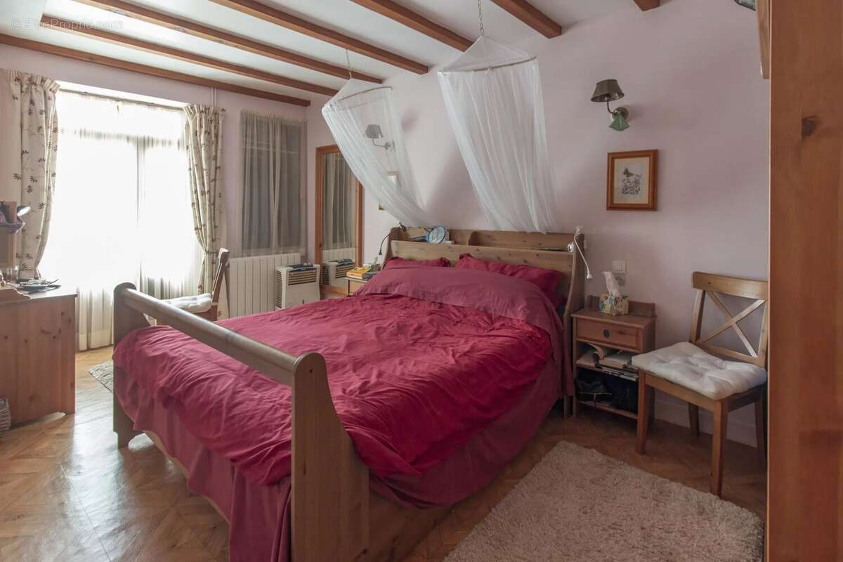 Charmante maison de village de 3 chambres avec piscine près de Jarnac - photo 7